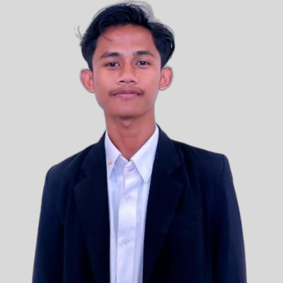 Rino Agus Pamuji, S.E.