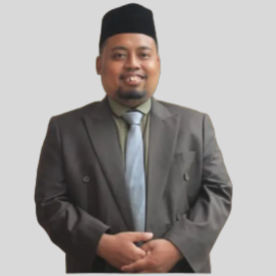 Dr. Asep Sunarko