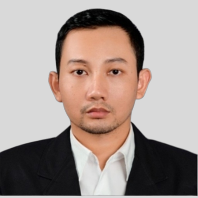 Galih Albarra Shiddiq, Ph.D