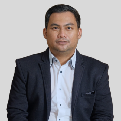 M. Arief Setyanugraha, S.T., M.E.