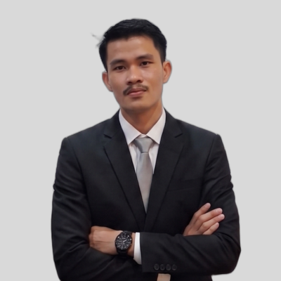 Kerisman Halawa, S.S.I.