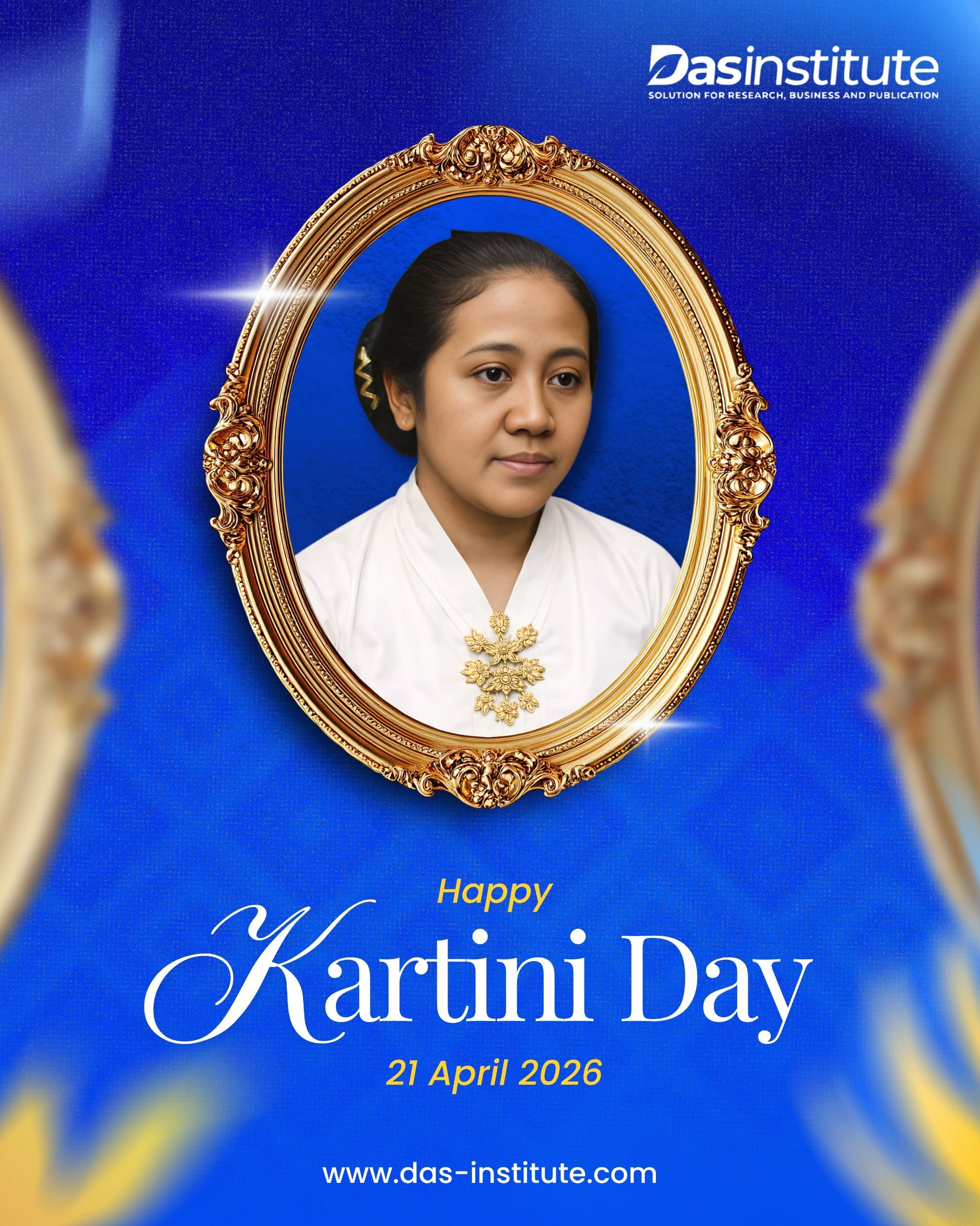 Selamat Hari Kartini 2026