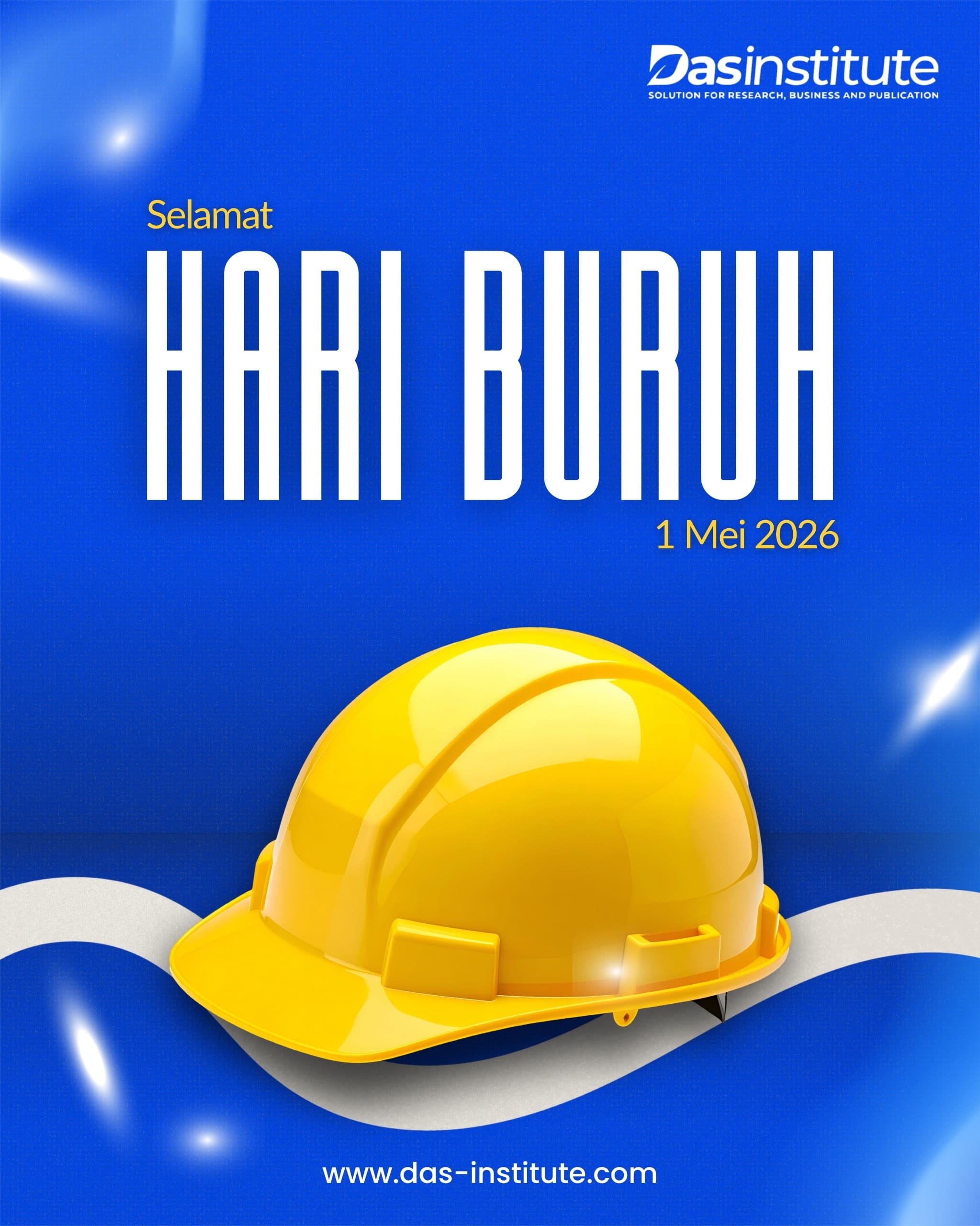 Selamat Hari Buruh 2026
